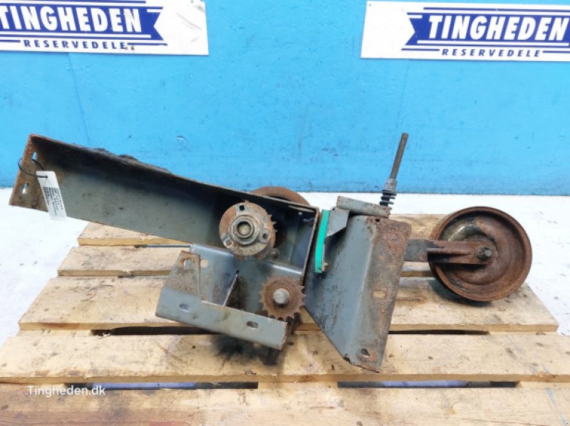 Sonstiges of the type Massey Ferguson 7274, Gebrauchtmaschine in Hemmet (Picture 13)