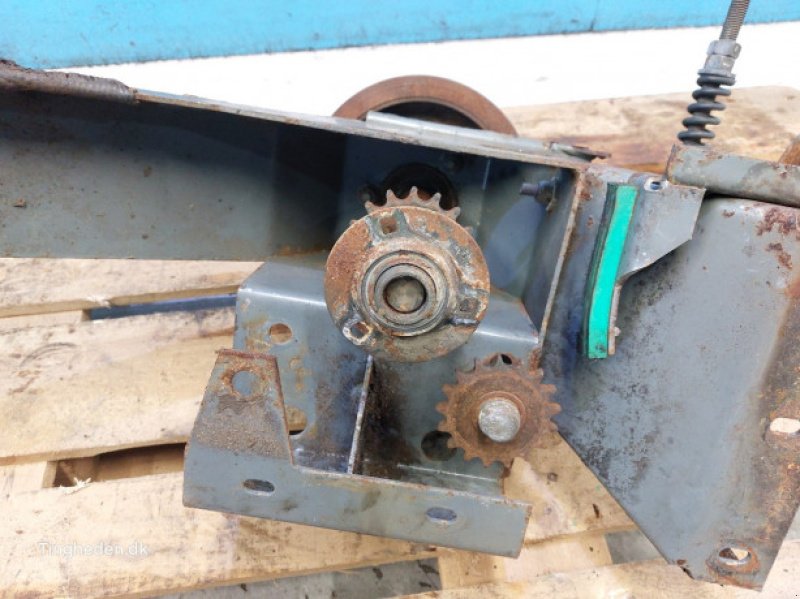 Sonstiges of the type Massey Ferguson 7274, Gebrauchtmaschine in Hemmet (Picture 14)