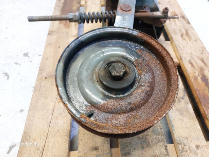 Sonstiges of the type Massey Ferguson 7274, Gebrauchtmaschine in Hemmet (Picture 10)