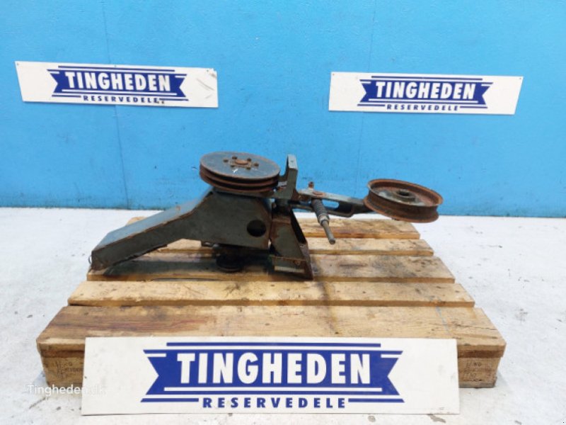 Sonstiges du type Massey Ferguson 7274, Gebrauchtmaschine en Hemmet (Photo 1)