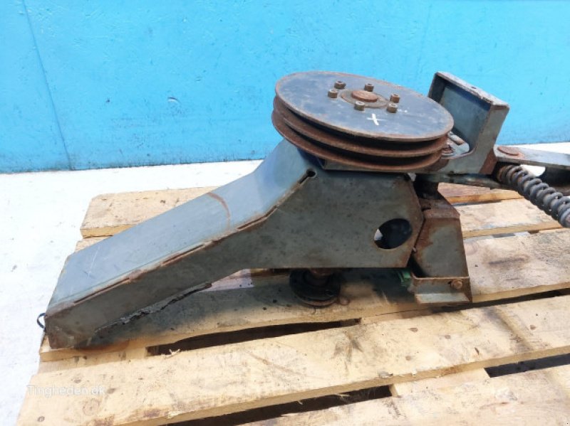 Sonstiges of the type Massey Ferguson 7274, Gebrauchtmaschine in Hemmet (Picture 3)