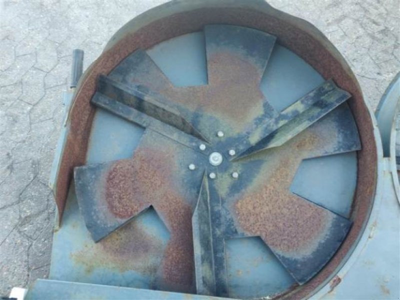 Sonstiges des Typs Massey Ferguson 7274, Gebrauchtmaschine in Hemmet (Bild 5)