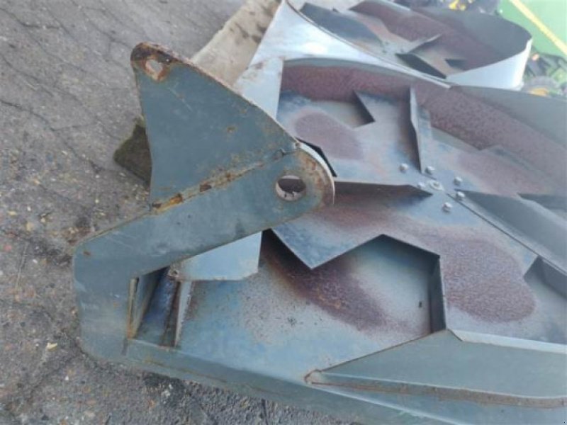 Sonstiges des Typs Massey Ferguson 7274, Gebrauchtmaschine in Hemmet (Bild 3)