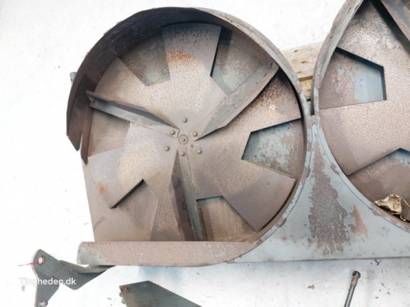 Sonstiges of the type Massey Ferguson 7276, Gebrauchtmaschine in Hemmet (Picture 10)