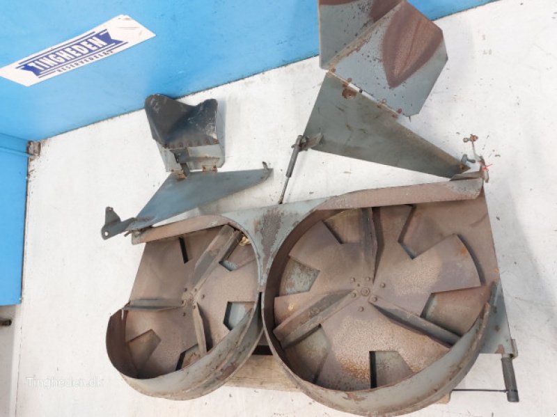 Sonstiges of the type Massey Ferguson 7276, Gebrauchtmaschine in Hemmet (Picture 5)