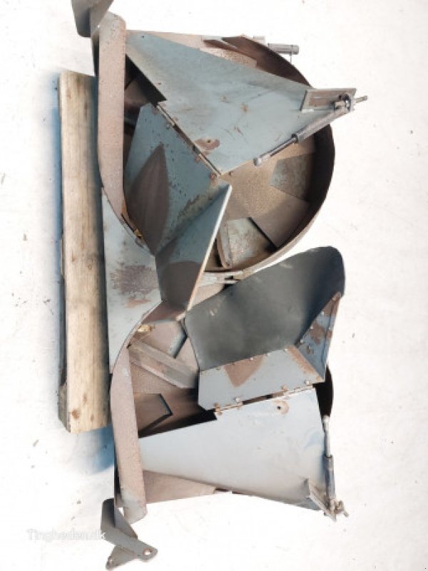 Sonstiges of the type Massey Ferguson 7276, Gebrauchtmaschine in Hemmet (Picture 20)