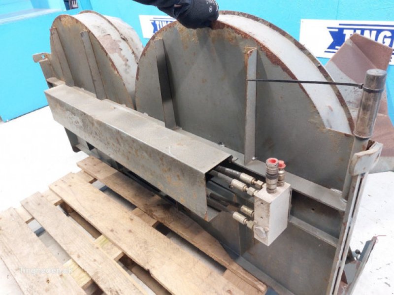 Sonstiges of the type Massey Ferguson 7276, Gebrauchtmaschine in Hemmet (Picture 16)