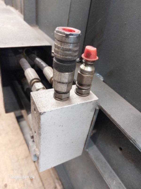 Sonstiges of the type Massey Ferguson 7276, Gebrauchtmaschine in Hemmet (Picture 19)