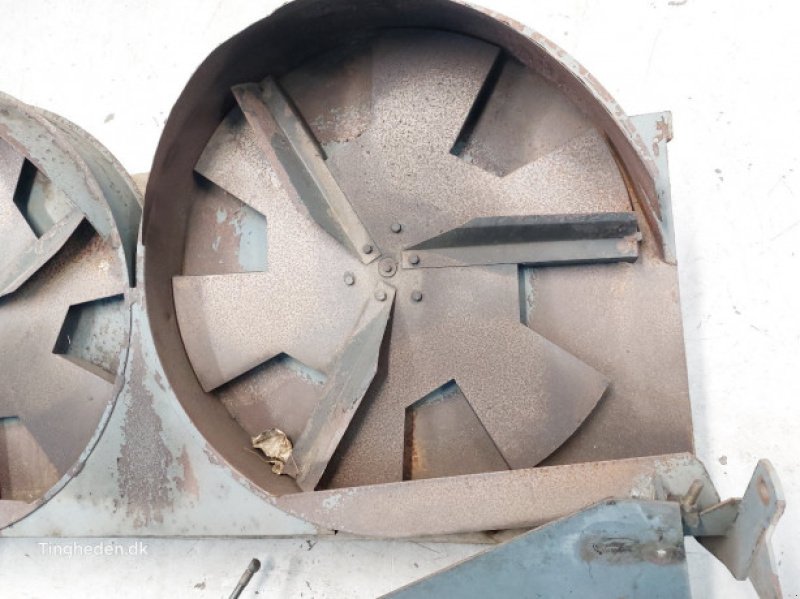 Sonstiges of the type Massey Ferguson 7276, Gebrauchtmaschine in Hemmet (Picture 9)