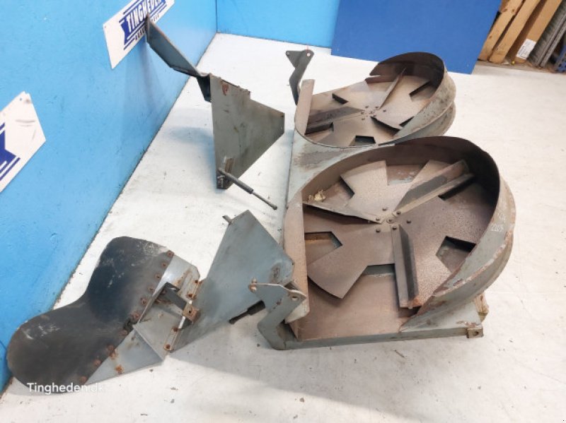 Sonstiges of the type Massey Ferguson 7276, Gebrauchtmaschine in Hemmet (Picture 8)