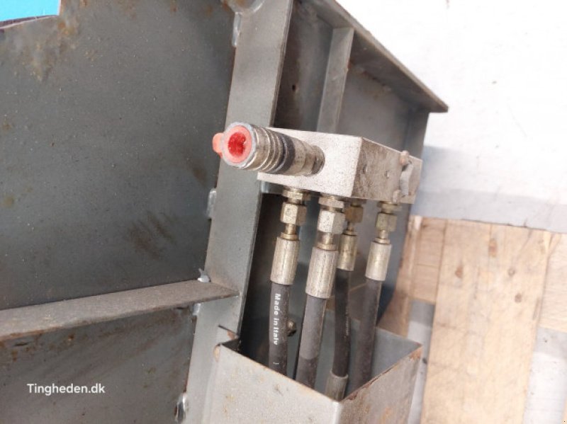 Sonstiges of the type Massey Ferguson 7276, Gebrauchtmaschine in Hemmet (Picture 17)