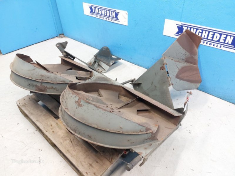 Sonstiges of the type Massey Ferguson 7276, Gebrauchtmaschine in Hemmet (Picture 4)