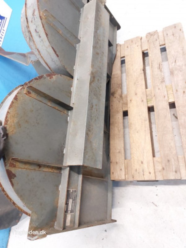 Sonstiges of the type Massey Ferguson 7276, Gebrauchtmaschine in Hemmet (Picture 13)