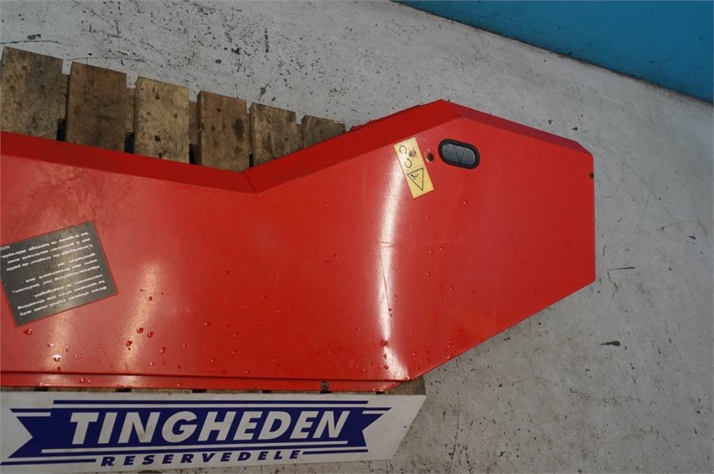 Sonstiges a típus Massey Ferguson 7278, Gebrauchtmaschine ekkor: Hemmet (Kép 10)