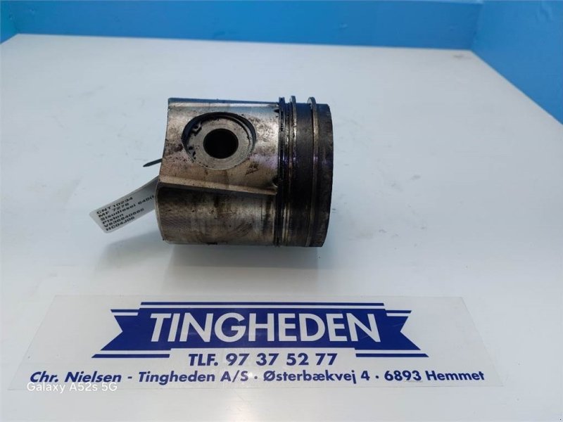 Sonstiges des Typs Massey Ferguson 7278, Gebrauchtmaschine in Hemmet (Bild 1)