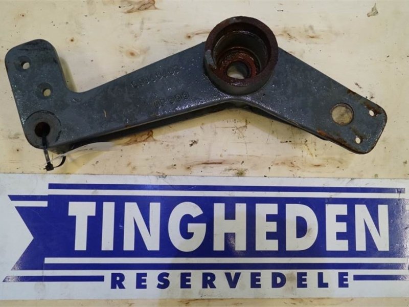 Sonstiges des Typs Massey Ferguson 7278, Gebrauchtmaschine in Hemmet (Bild 1)