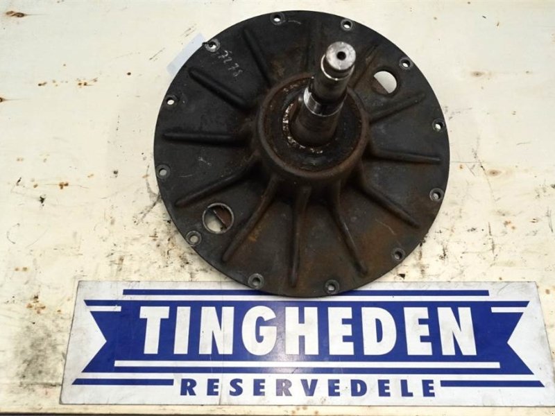 Sonstiges typu Massey Ferguson 7278, Gebrauchtmaschine v Hemmet (Obrázek 1)