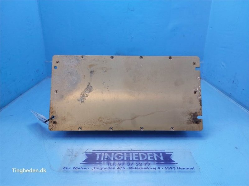 Sonstiges des Typs Massey Ferguson 7278, Gebrauchtmaschine in Hemmet (Bild 1)