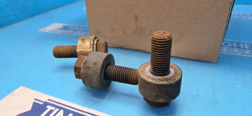 Sonstiges des Typs Massey Ferguson 7278, Gebrauchtmaschine in Hemmet (Bild 7)