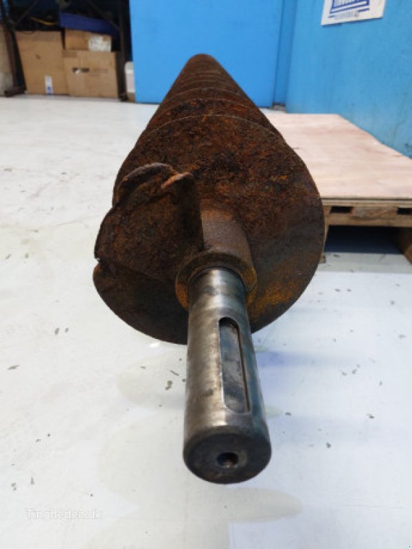 Sonstiges of the type Massey Ferguson 7278, Gebrauchtmaschine in Hemmet (Picture 14)