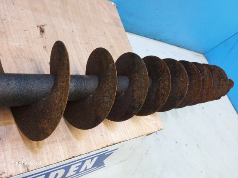 Sonstiges of the type Massey Ferguson 7278, Gebrauchtmaschine in Hemmet (Picture 9)