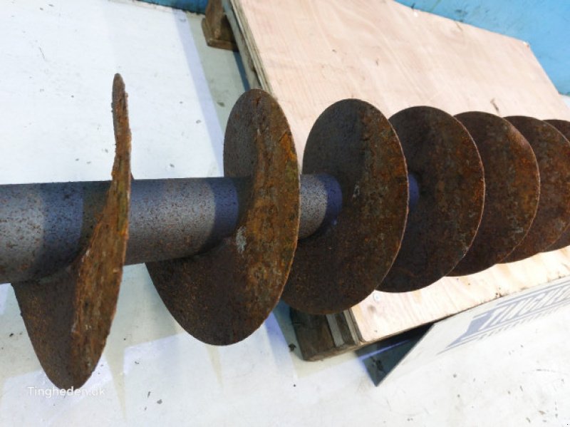 Sonstiges of the type Massey Ferguson 7278, Gebrauchtmaschine in Hemmet (Picture 7)