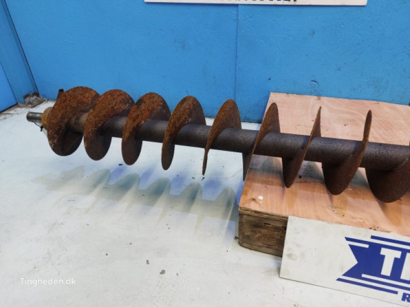 Sonstiges of the type Massey Ferguson 7278, Gebrauchtmaschine in Hemmet (Picture 20)