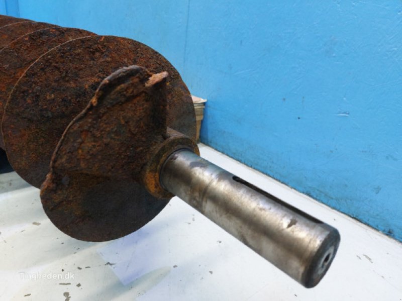 Sonstiges of the type Massey Ferguson 7278, Gebrauchtmaschine in Hemmet (Picture 15)