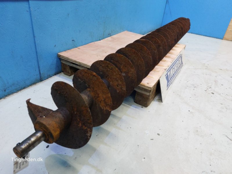 Sonstiges of the type Massey Ferguson 7278, Gebrauchtmaschine in Hemmet (Picture 2)