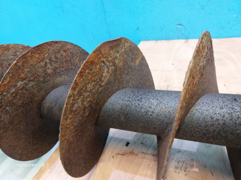 Sonstiges of the type Massey Ferguson 7278, Gebrauchtmaschine in Hemmet (Picture 11)