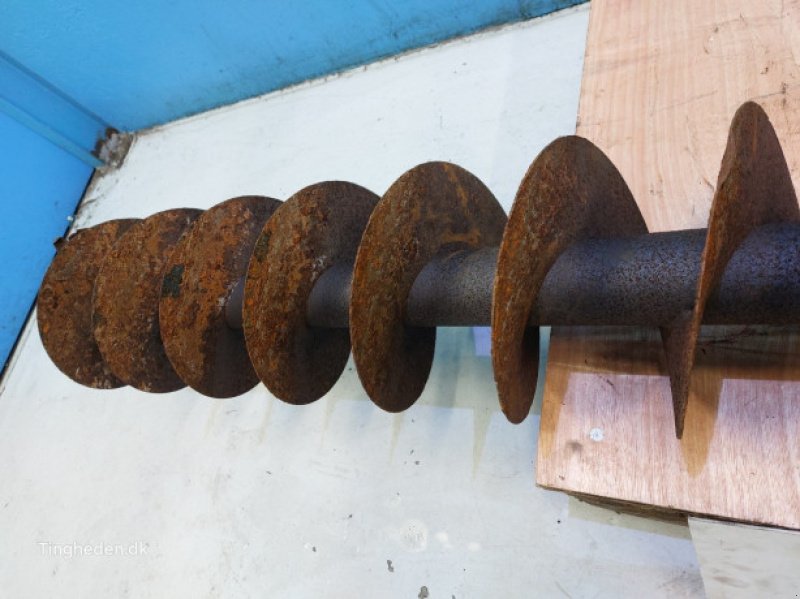 Sonstiges of the type Massey Ferguson 7278, Gebrauchtmaschine in Hemmet (Picture 8)