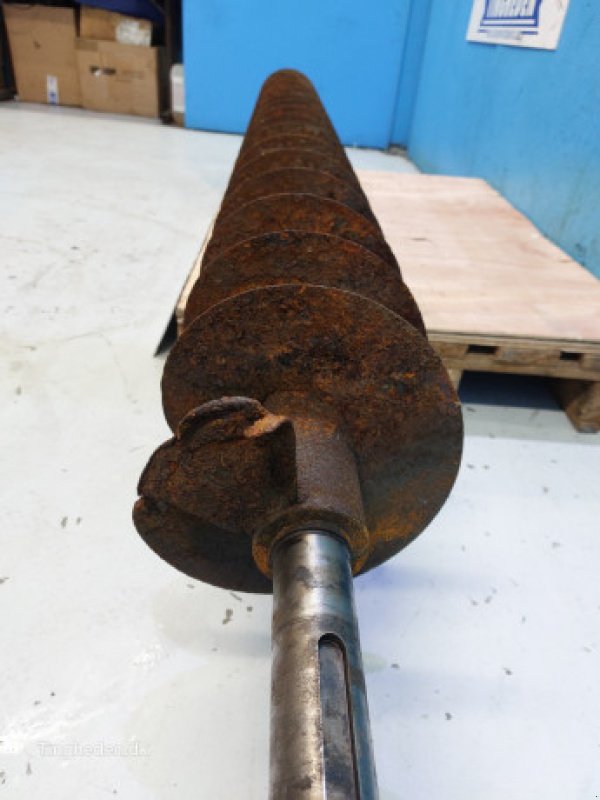 Sonstiges of the type Massey Ferguson 7278, Gebrauchtmaschine in Hemmet (Picture 17)