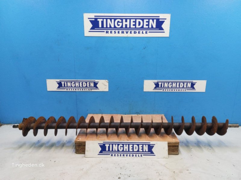 Sonstiges of the type Massey Ferguson 7278, Gebrauchtmaschine in Hemmet (Picture 1)