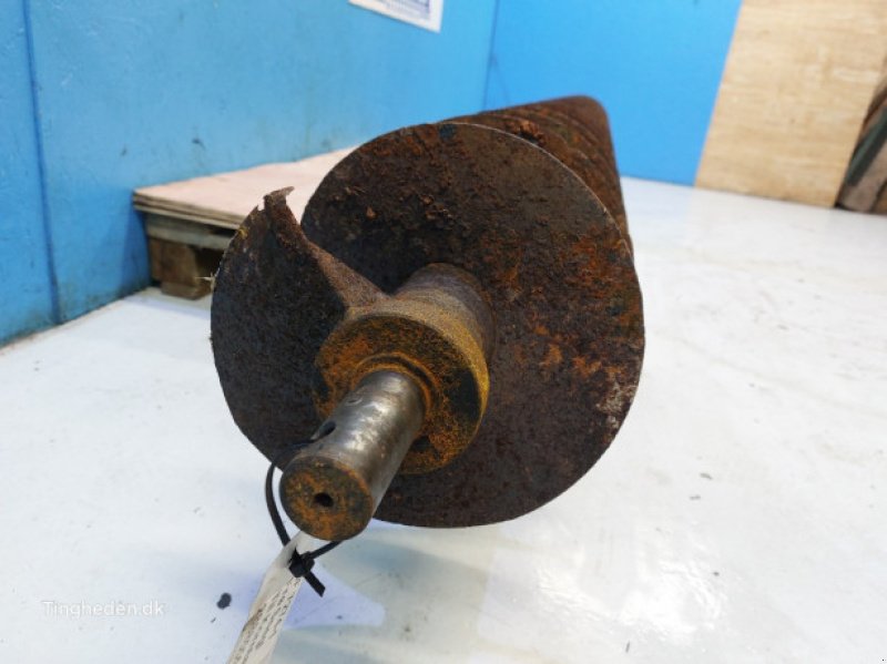 Sonstiges of the type Massey Ferguson 7278, Gebrauchtmaschine in Hemmet (Picture 4)