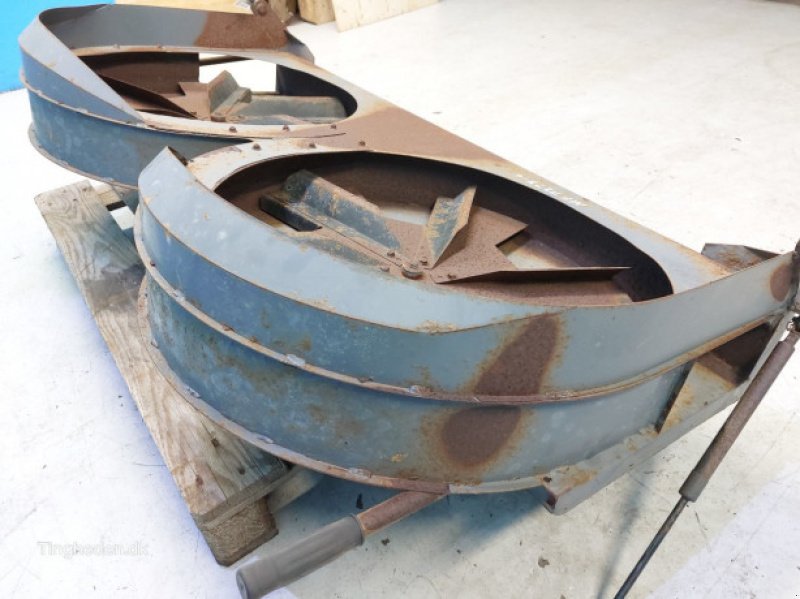 Sonstiges typu Massey Ferguson 7278, Gebrauchtmaschine v Hemmet (Obrázek 7)