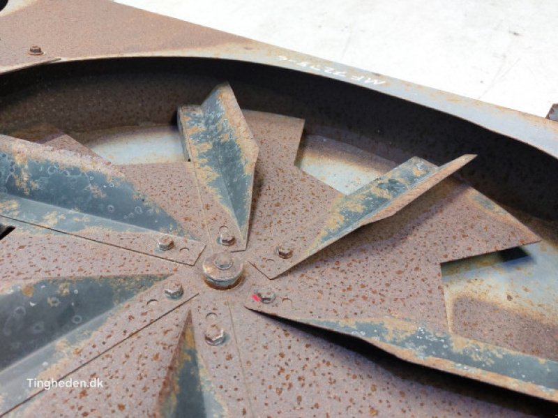 Sonstiges typu Massey Ferguson 7278, Gebrauchtmaschine v Hemmet (Obrázek 8)