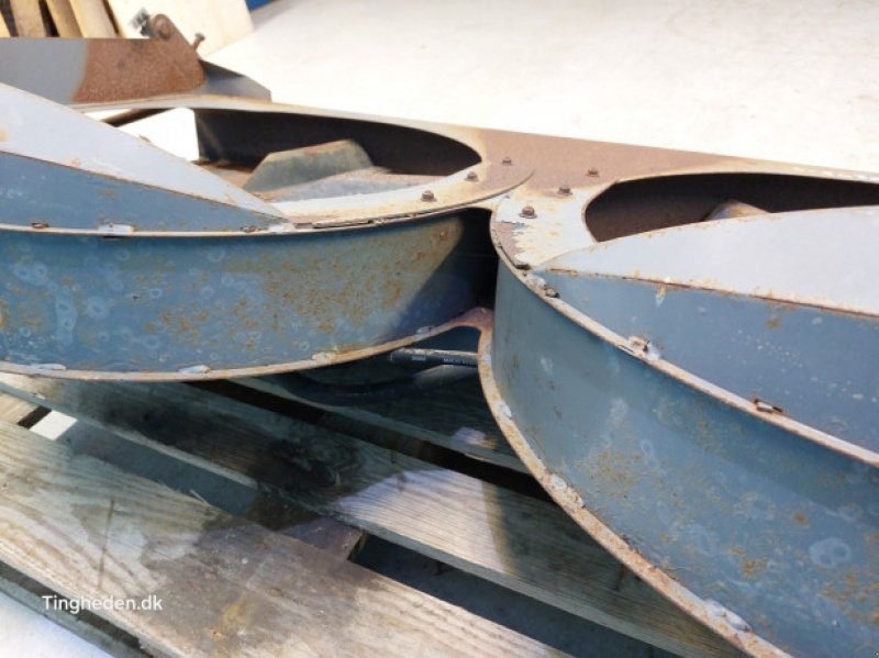 Sonstiges typu Massey Ferguson 7278, Gebrauchtmaschine v Hemmet (Obrázek 9)