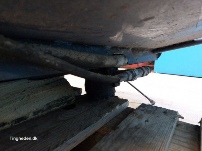 Sonstiges typu Massey Ferguson 7278, Gebrauchtmaschine v Hemmet (Obrázek 12)