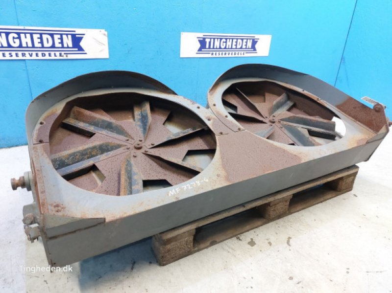 Sonstiges typu Massey Ferguson 7278, Gebrauchtmaschine v Hemmet (Obrázek 16)