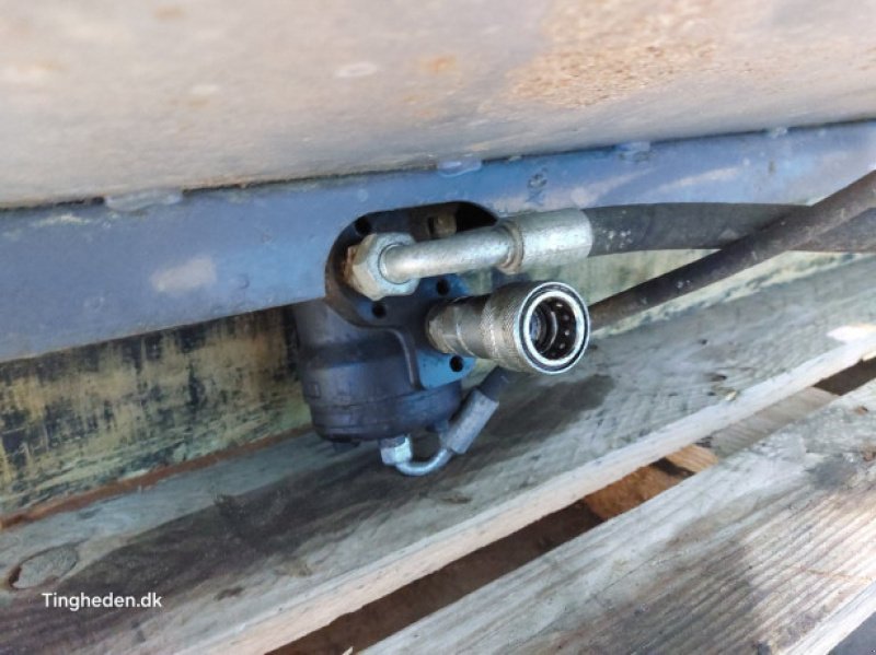 Sonstiges typu Massey Ferguson 7278, Gebrauchtmaschine v Hemmet (Obrázek 11)