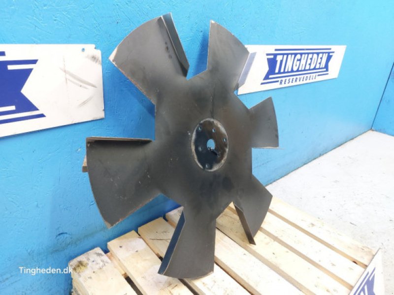 Sonstiges του τύπου Massey Ferguson 7278, Gebrauchtmaschine σε Hemmet (Φωτογραφία 8)