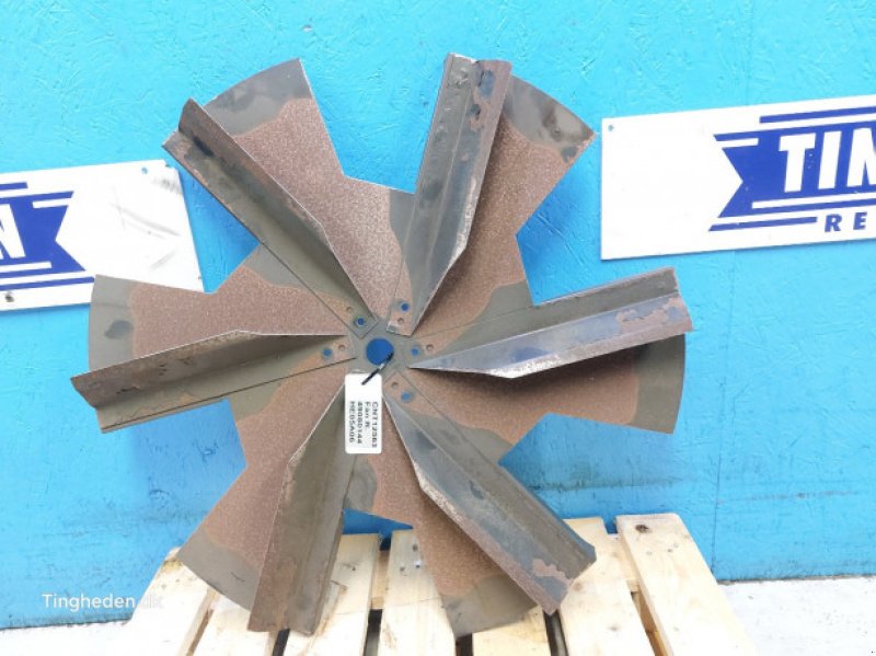 Sonstiges του τύπου Massey Ferguson 7278, Gebrauchtmaschine σε Hemmet (Φωτογραφία 5)