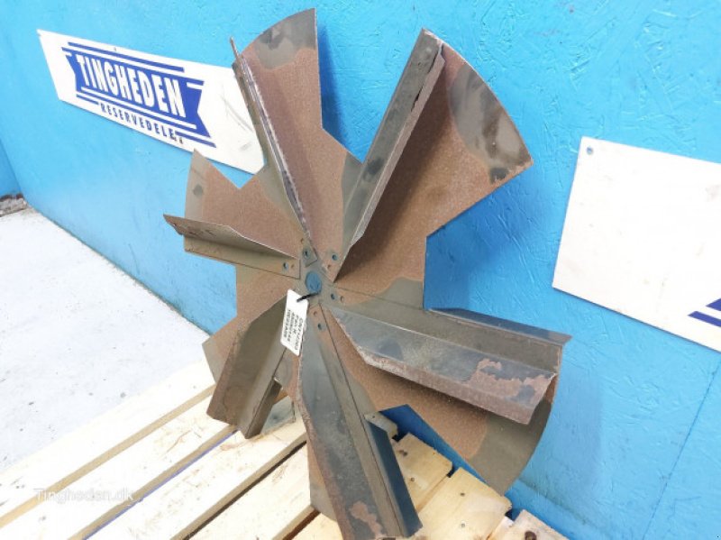 Sonstiges του τύπου Massey Ferguson 7278, Gebrauchtmaschine σε Hemmet (Φωτογραφία 4)