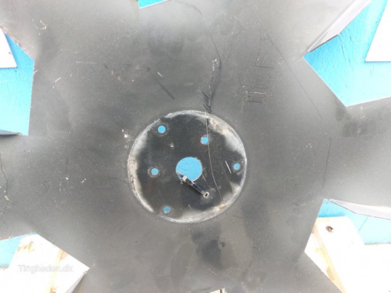 Sonstiges του τύπου Massey Ferguson 7278, Gebrauchtmaschine σε Hemmet (Φωτογραφία 10)