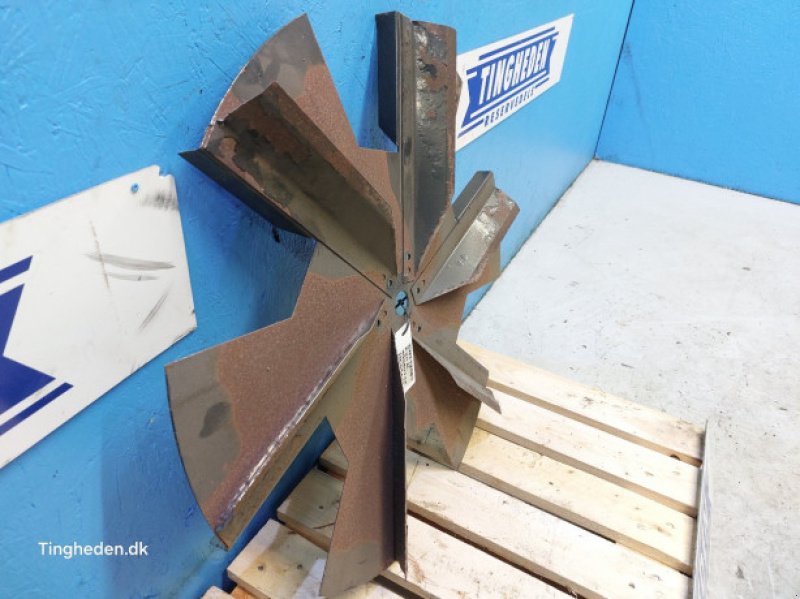 Sonstiges του τύπου Massey Ferguson 7278, Gebrauchtmaschine σε Hemmet (Φωτογραφία 3)