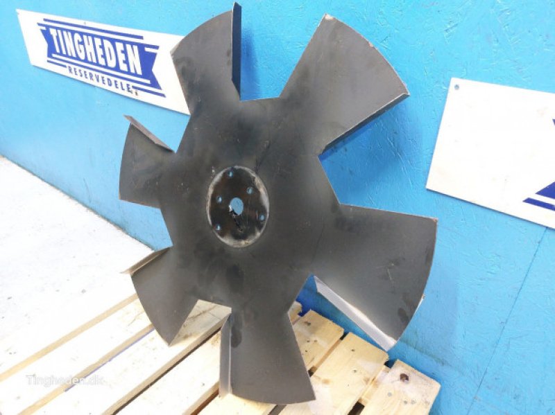 Sonstiges του τύπου Massey Ferguson 7278, Gebrauchtmaschine σε Hemmet (Φωτογραφία 9)