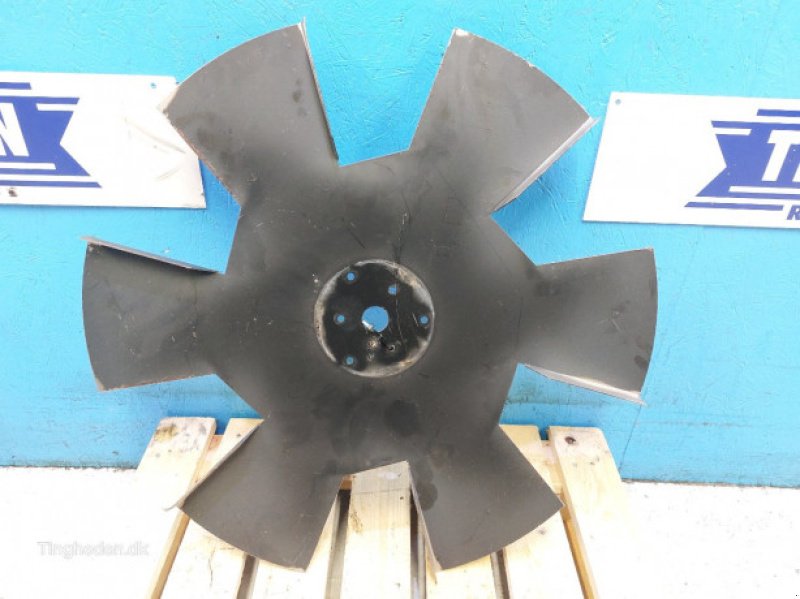 Sonstiges του τύπου Massey Ferguson 7278, Gebrauchtmaschine σε Hemmet (Φωτογραφία 7)