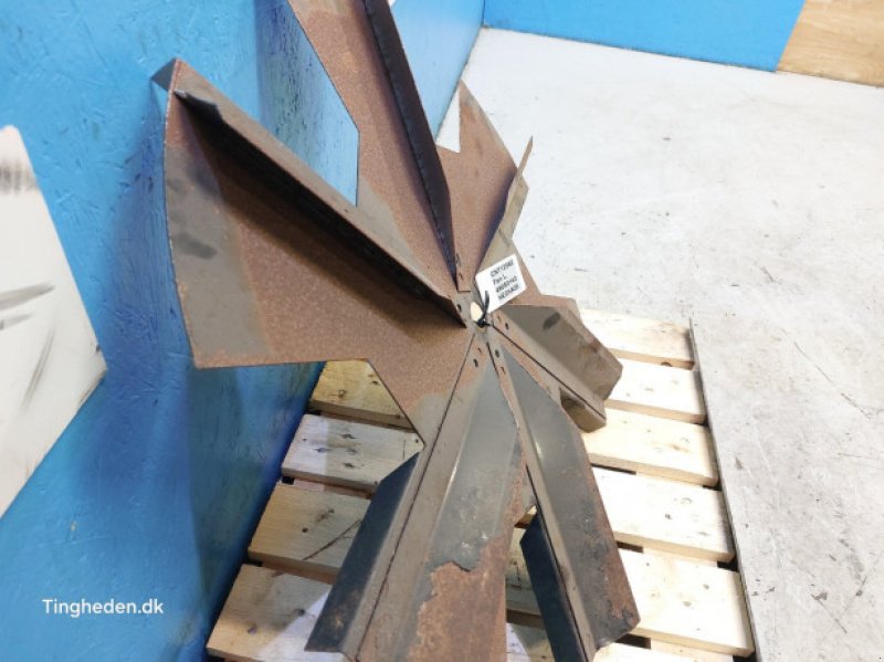 Sonstiges typu Massey Ferguson 7278, Gebrauchtmaschine v Hemmet (Obrázek 5)