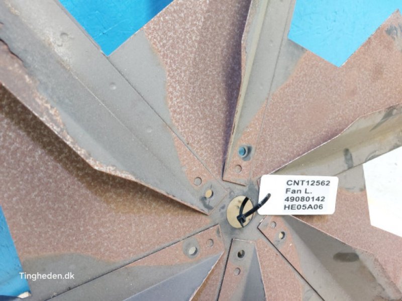 Sonstiges typu Massey Ferguson 7278, Gebrauchtmaschine v Hemmet (Obrázek 4)