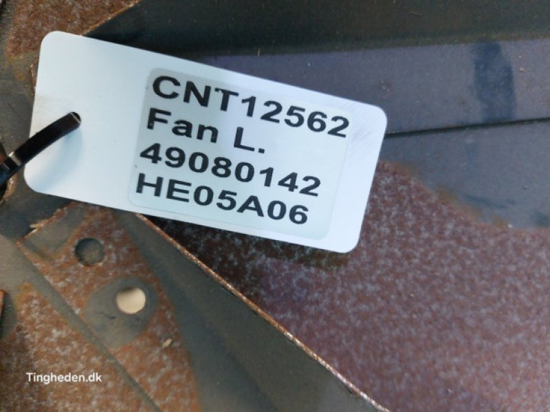 Sonstiges typu Massey Ferguson 7278, Gebrauchtmaschine v Hemmet (Obrázek 11)